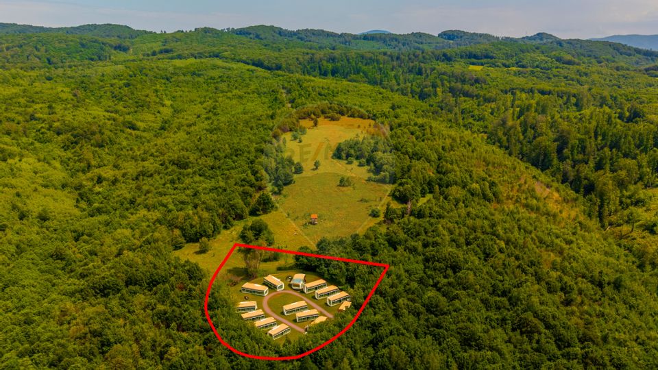 COMISION 0%  Teren 6,572 mp/Curți construcții/ Intravilan