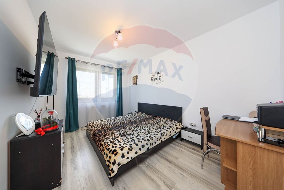 3 room Apartment for sale, Noua area