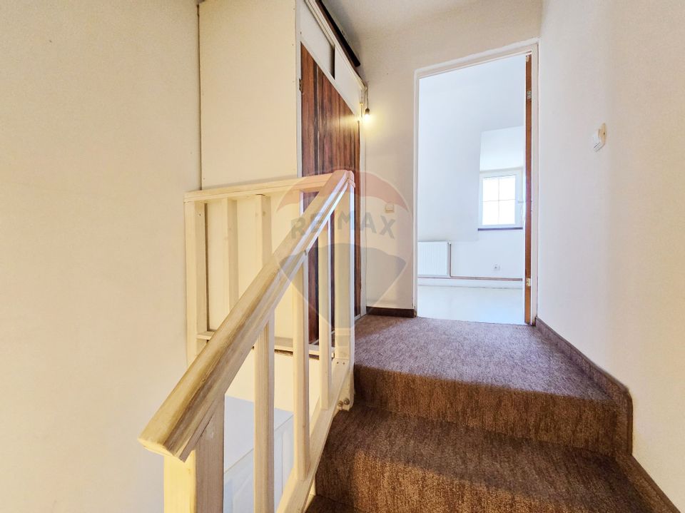7 room House / Villa for sale