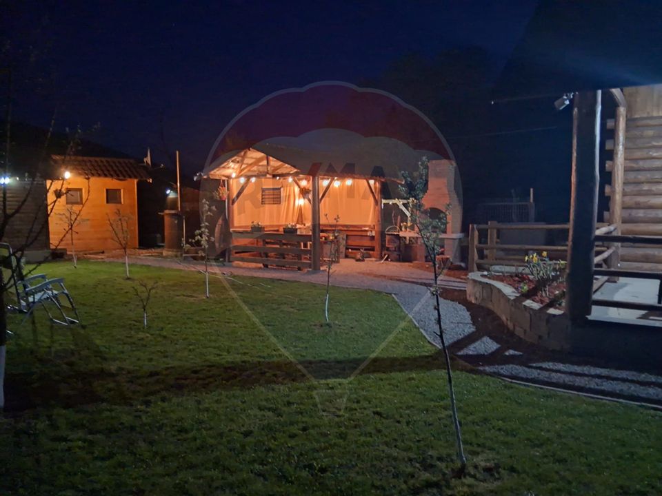 3 room House / Villa for sale