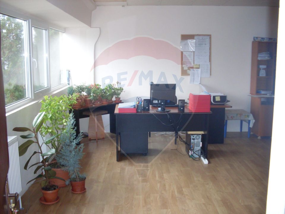 800sq.m Industrial Space for sale, Sud area