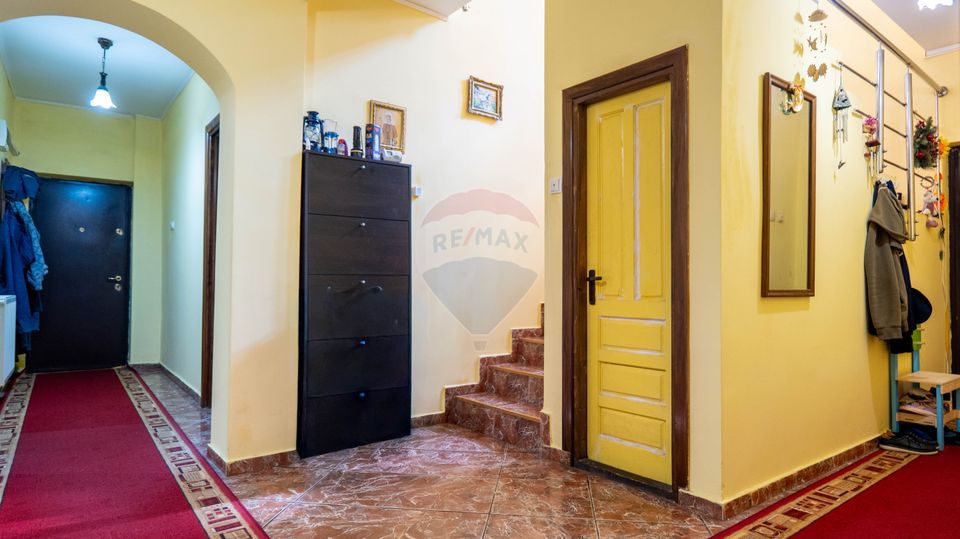 Colentina- Ion Creanga - vanzare vila 6 camere, prosumator