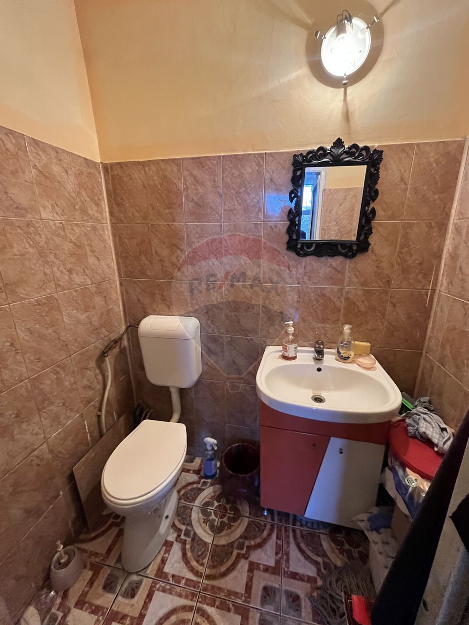 6 room House / Villa for sale, Marasesti area