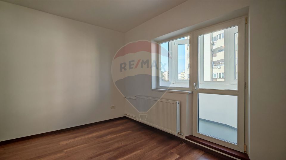 Apartament cu 2 camere de închiriat în zona Vitan Mall