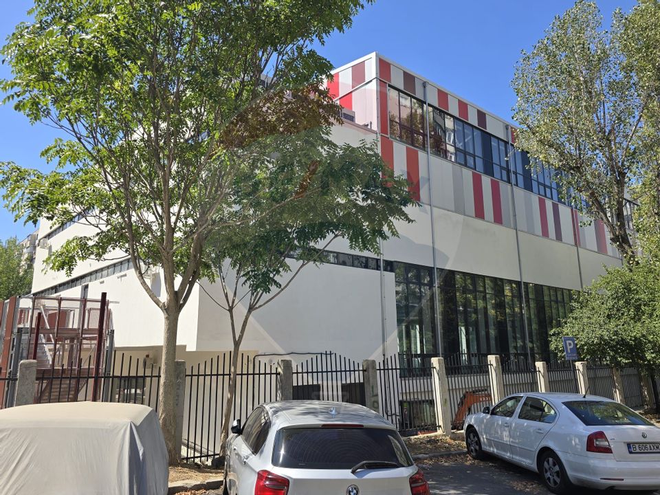 4 room Apartment for sale, 1 Decembrie 1918 area