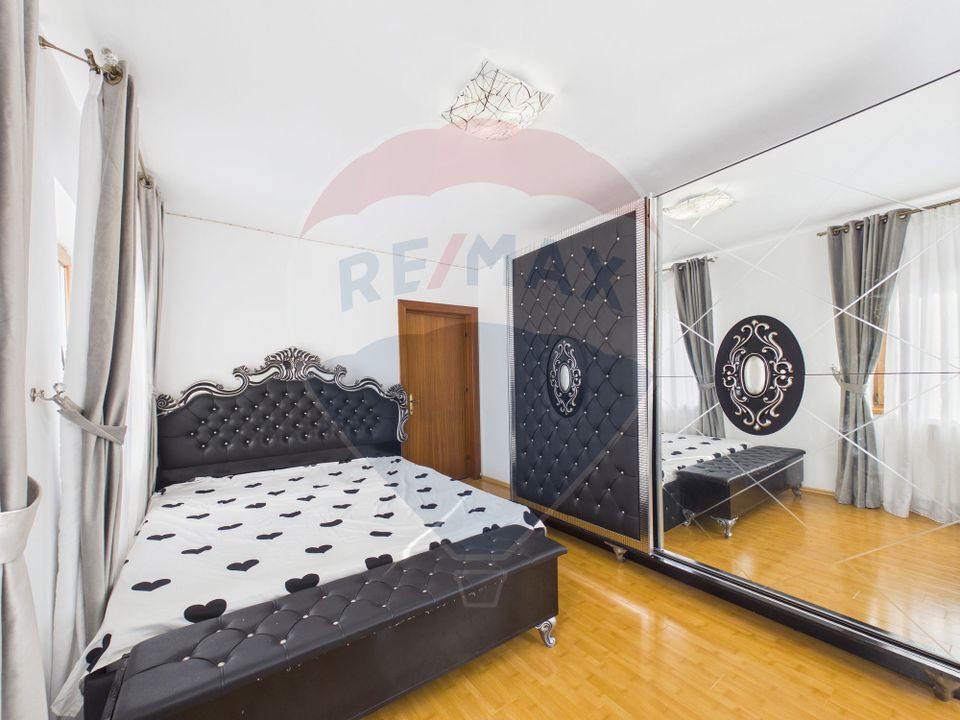 6 room House / Villa for rent