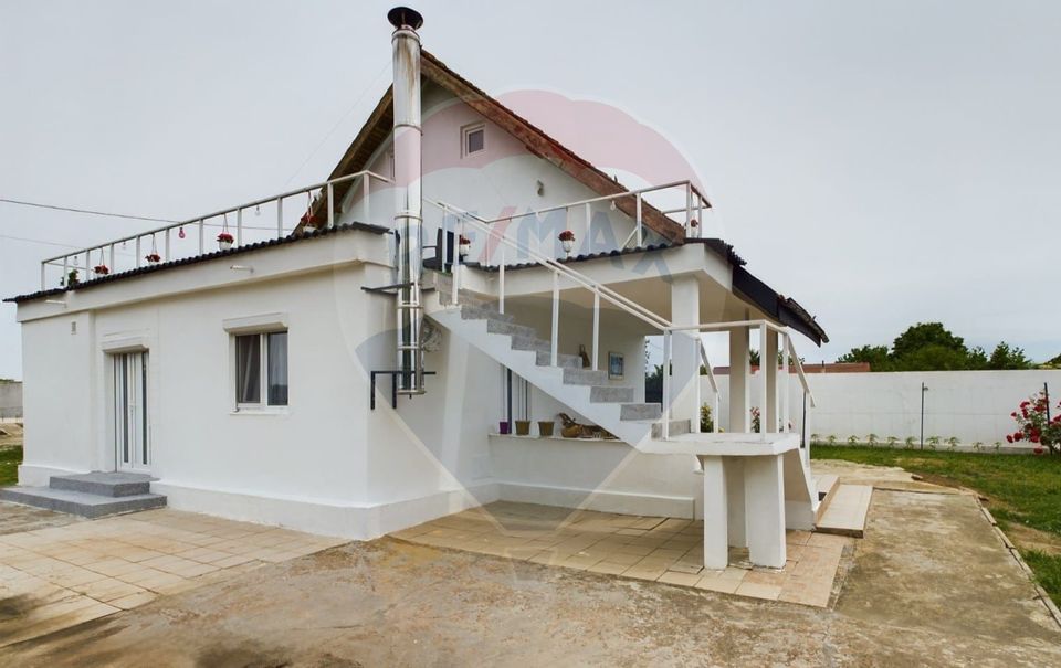 3 room House / Villa for sale