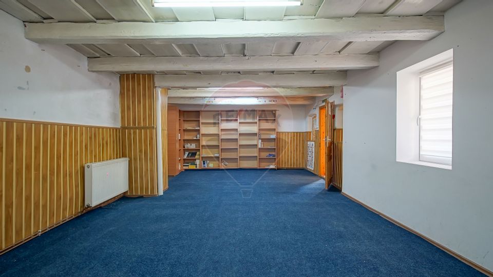 4 room House / Villa for sale, Turches area