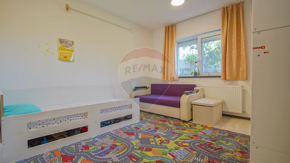 !! VANDUT !!! Apartament în vilă – Triaj, Brașov