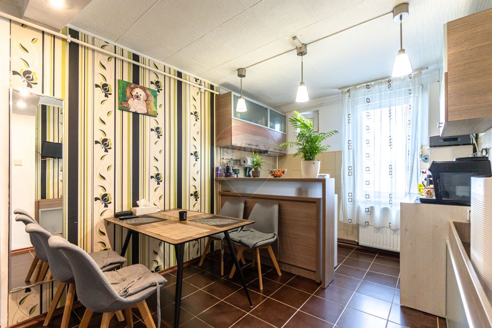 2 room Apartment for sale, Astra area