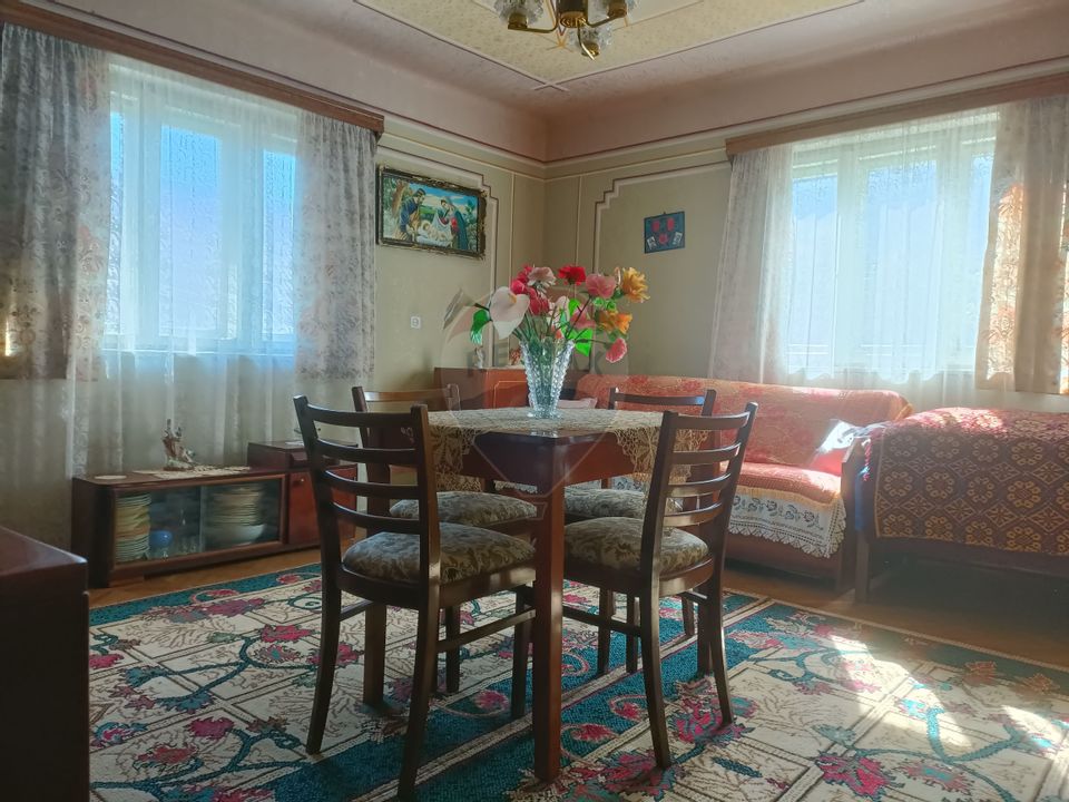 2 room House / Villa for sale