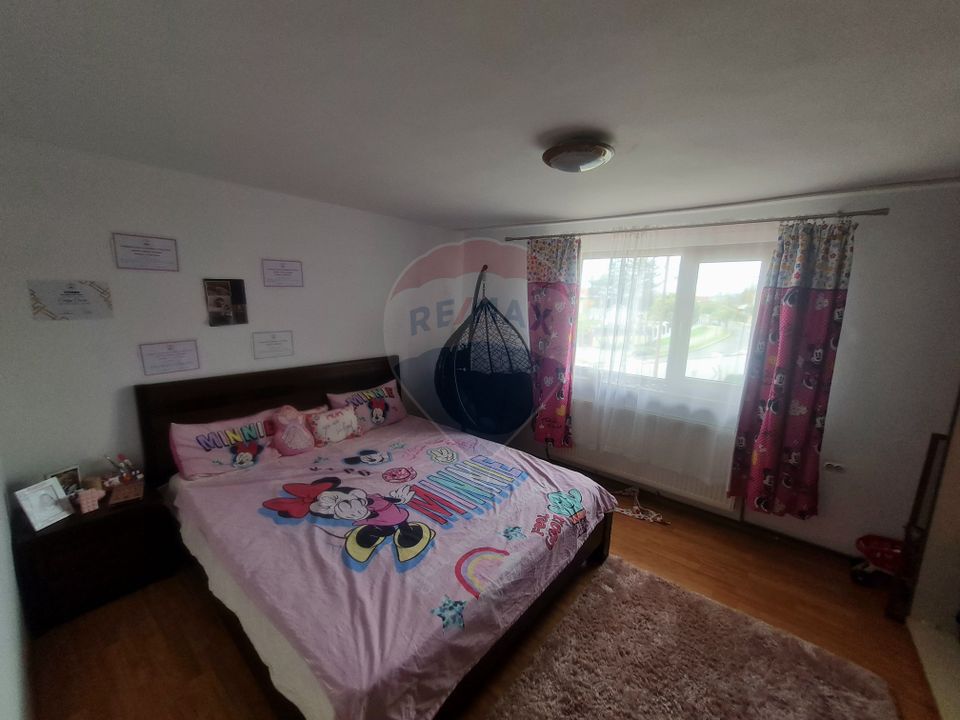 7 room House / Villa for sale