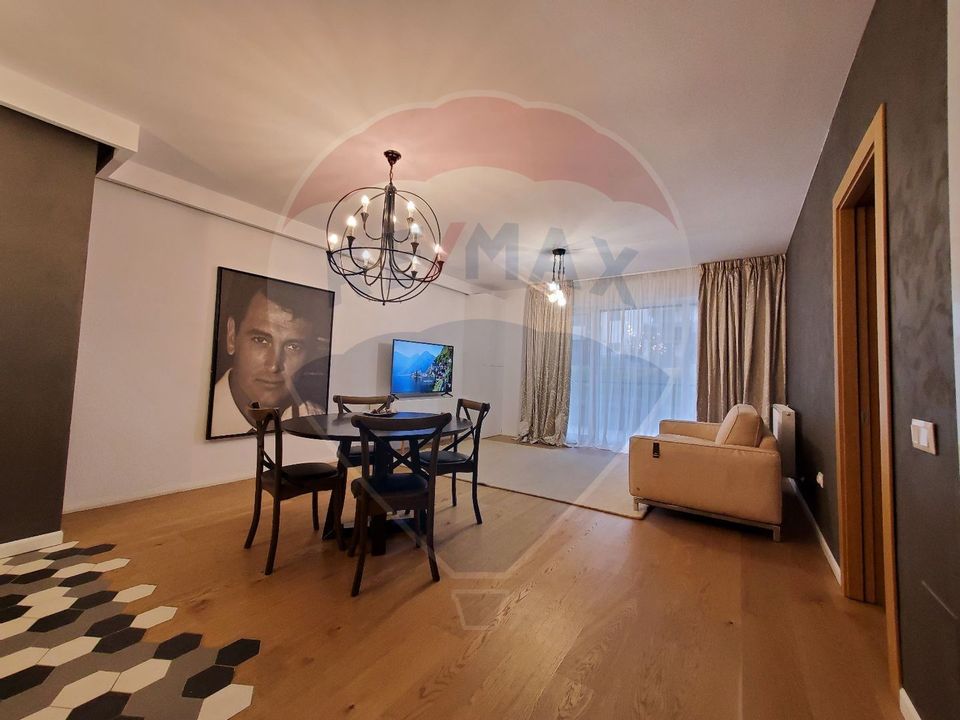 2 room Apartment for sale, Sopor area