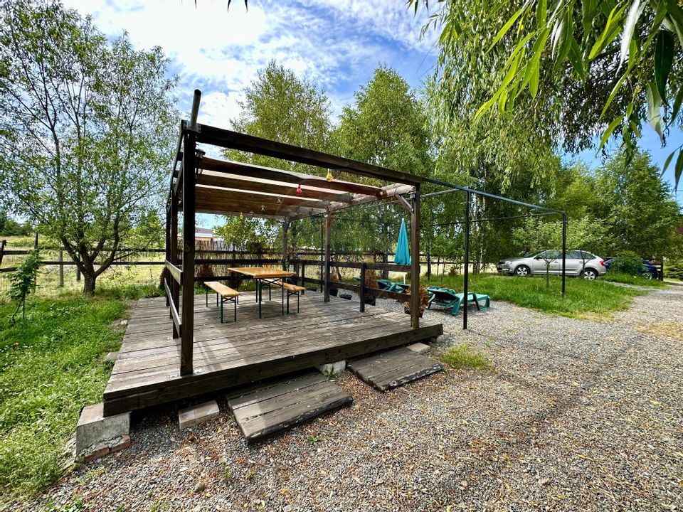 6 room House / Villa for sale