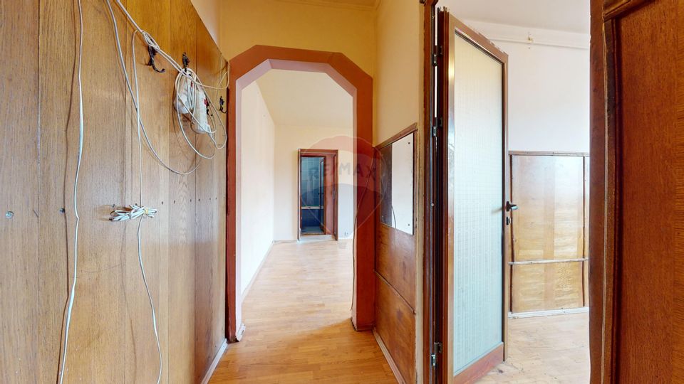 2 room Apartment for sale, Noua area