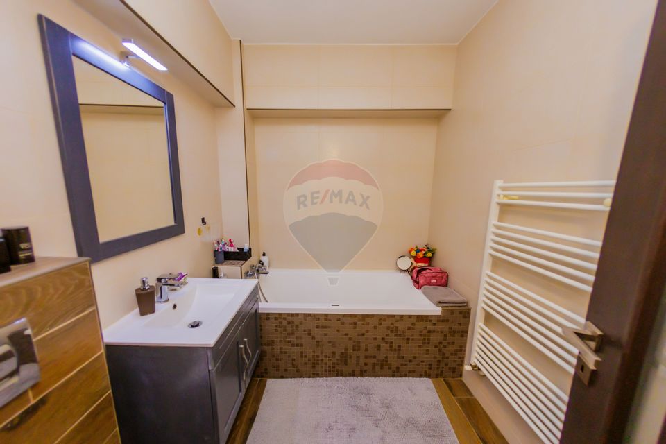 3 room Apartment for sale, Ultracentral area