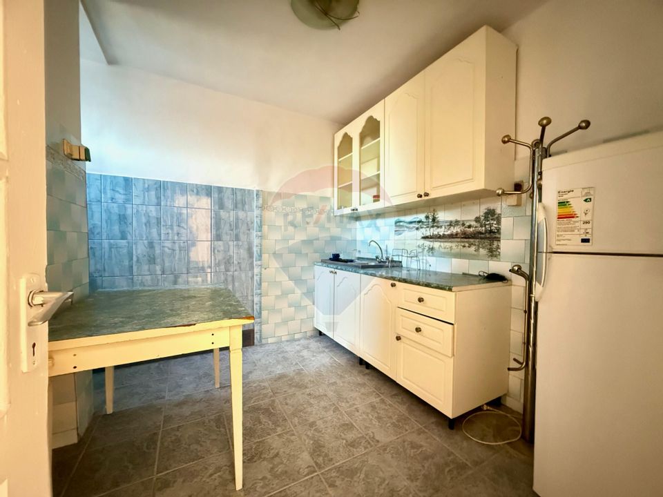 16 room House / Villa for sale, Coiciu area