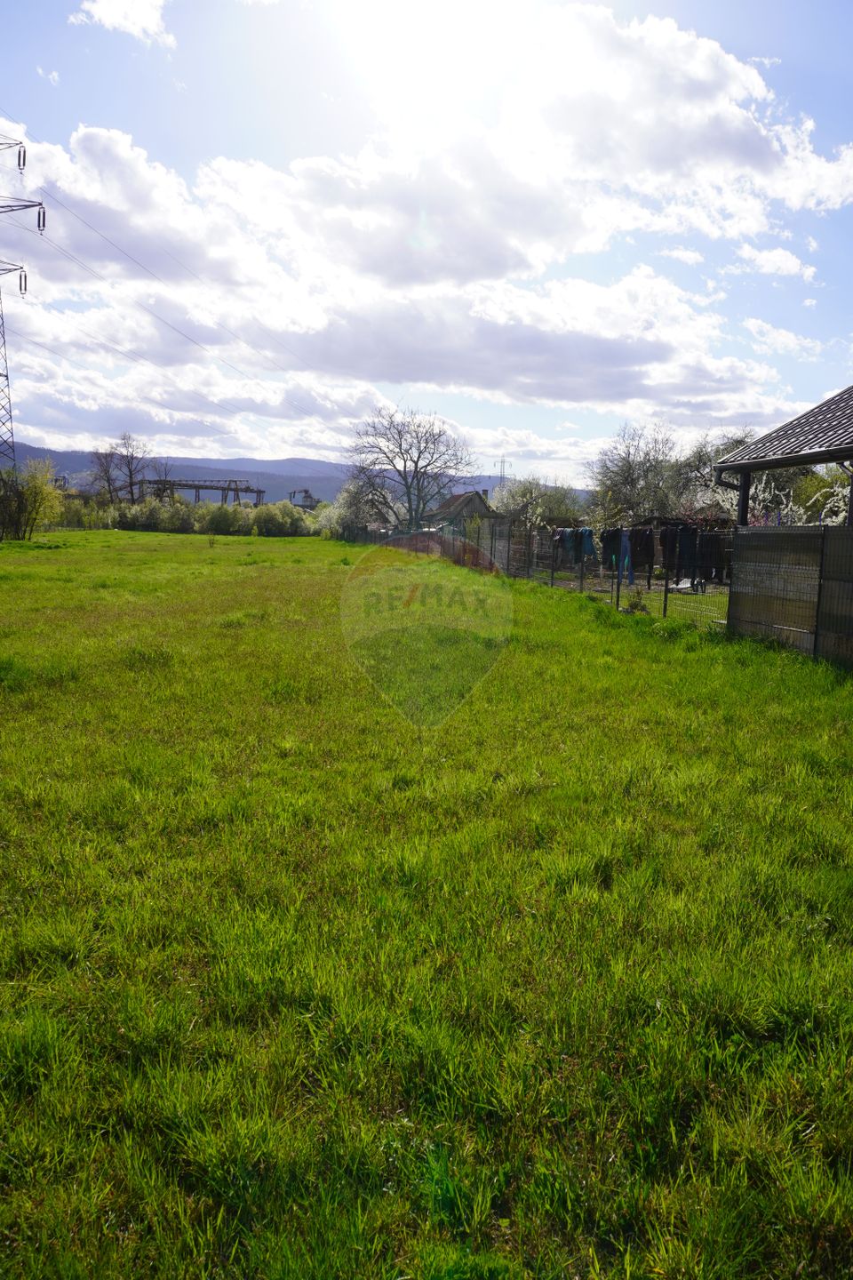 Land 2,505sqm Sighetu Marmatiei / Strada Lazul Sesului