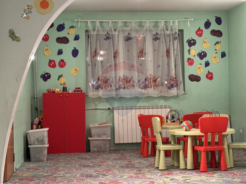 7 room House / Villa for sale, Drumul Taberei area