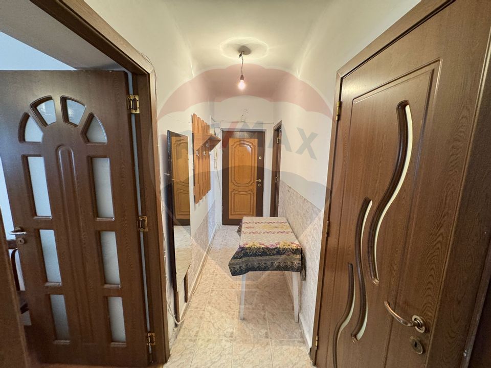 2 room Apartment for rent, Energiei area