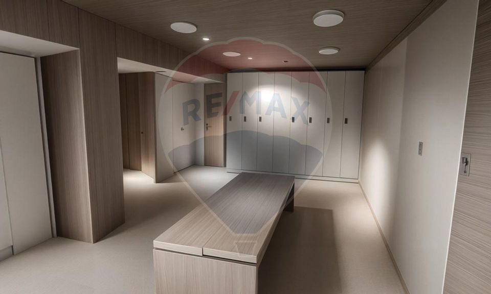 Studio premium -Poiana Ski Chalet,investiție smart în inima stațiunii