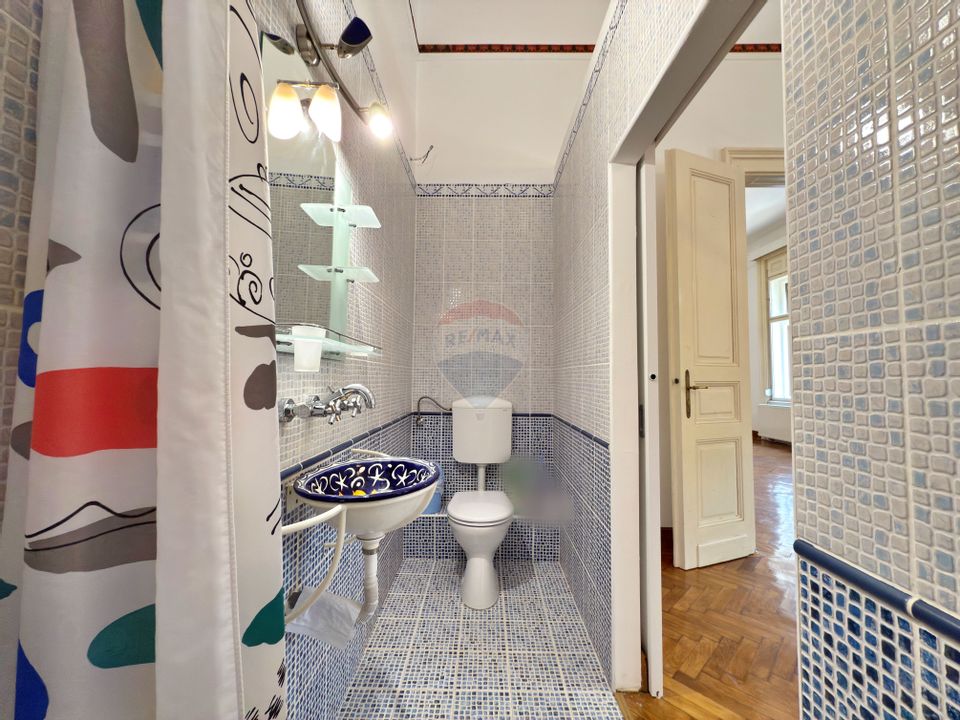 100sq.m Office Space for rent, Central area