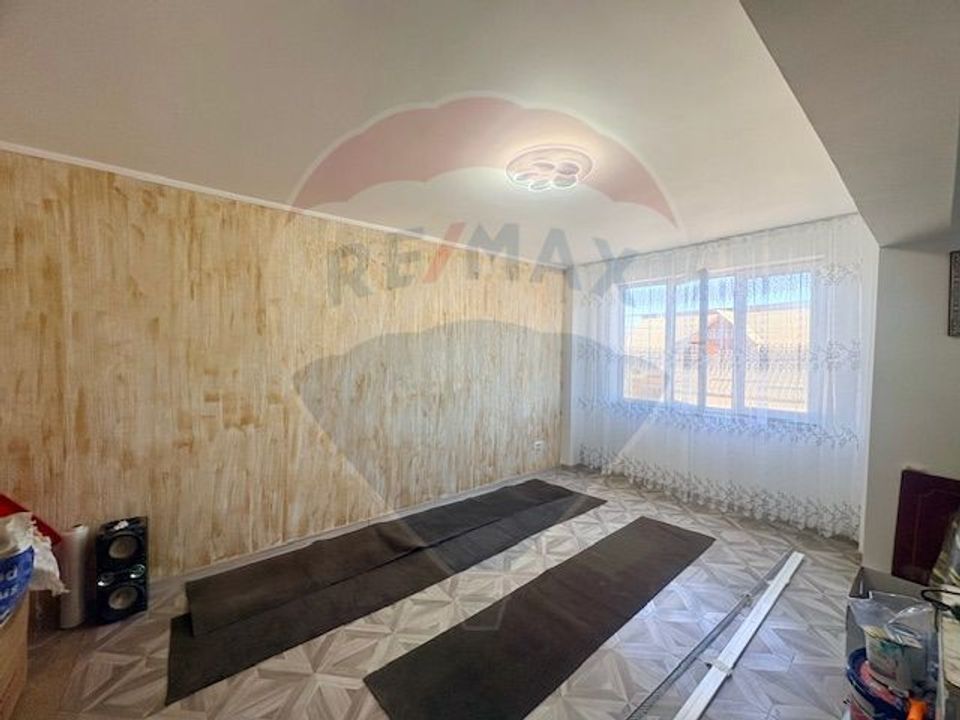 2 room Apartment for sale