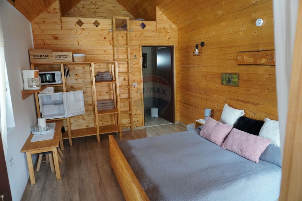 5 room House / Villa for sale