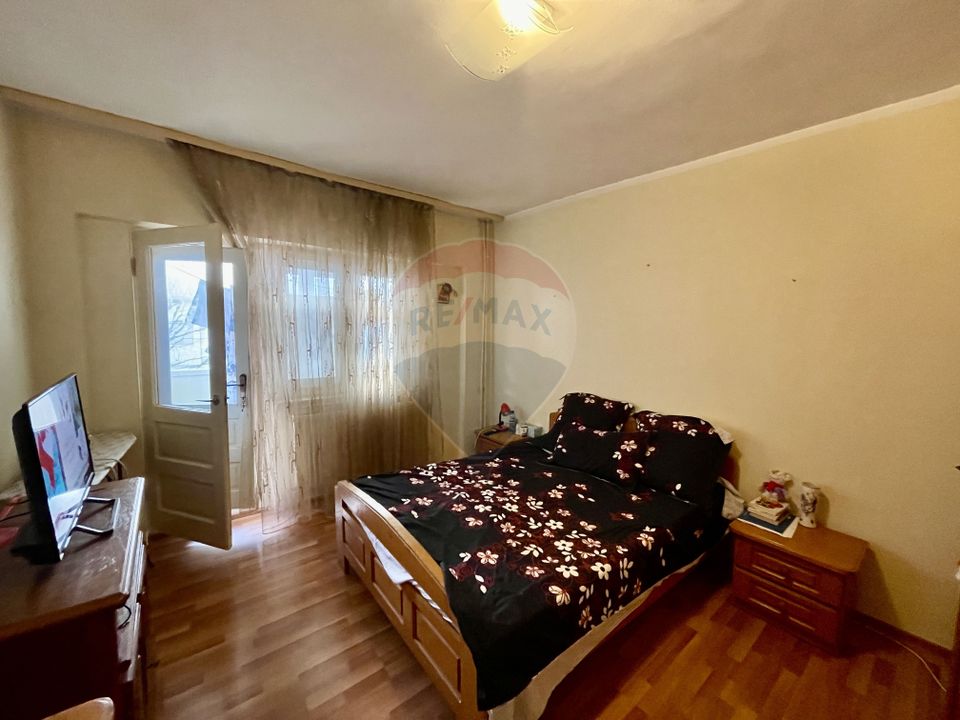 3 room Apartment for sale, Central area