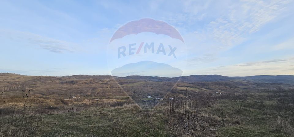 Teren 2.500mp,  sat Odobești, com. Odobești, jud. Bacău