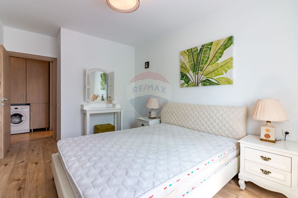 3 bedroom apartment for sale in Greenfield | Baneasa