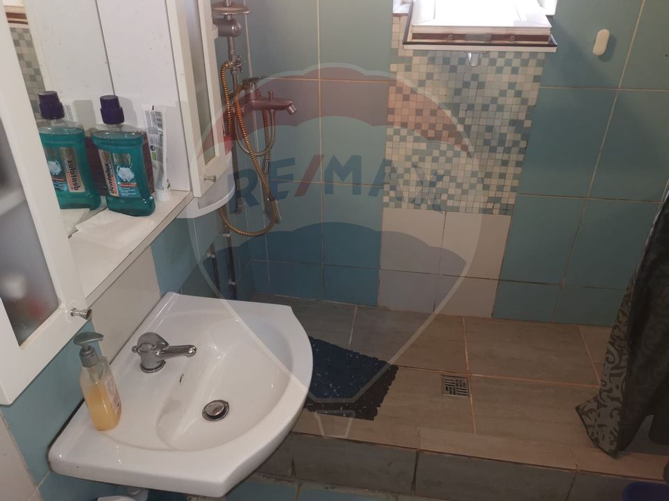 3 room Apartment for sale, Marasti area