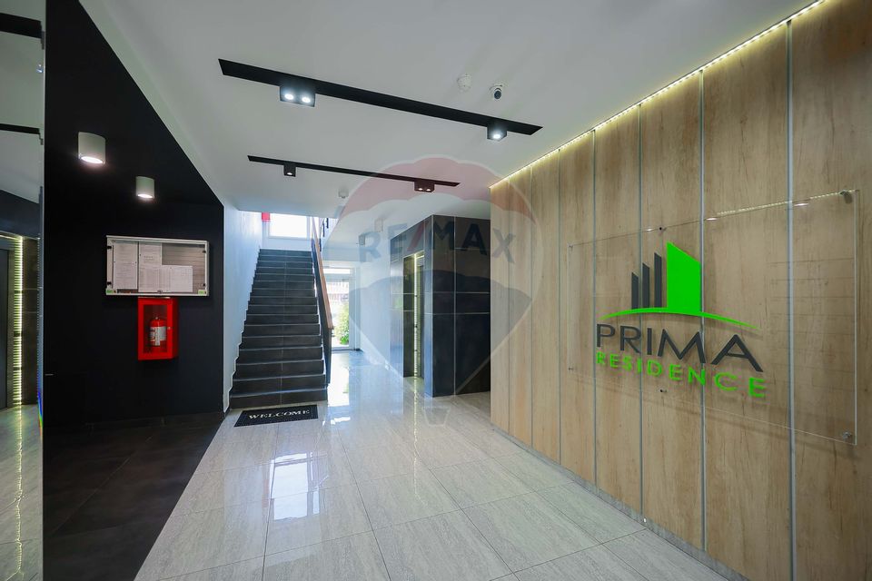 3 room Apartment for sale, Universitatii area