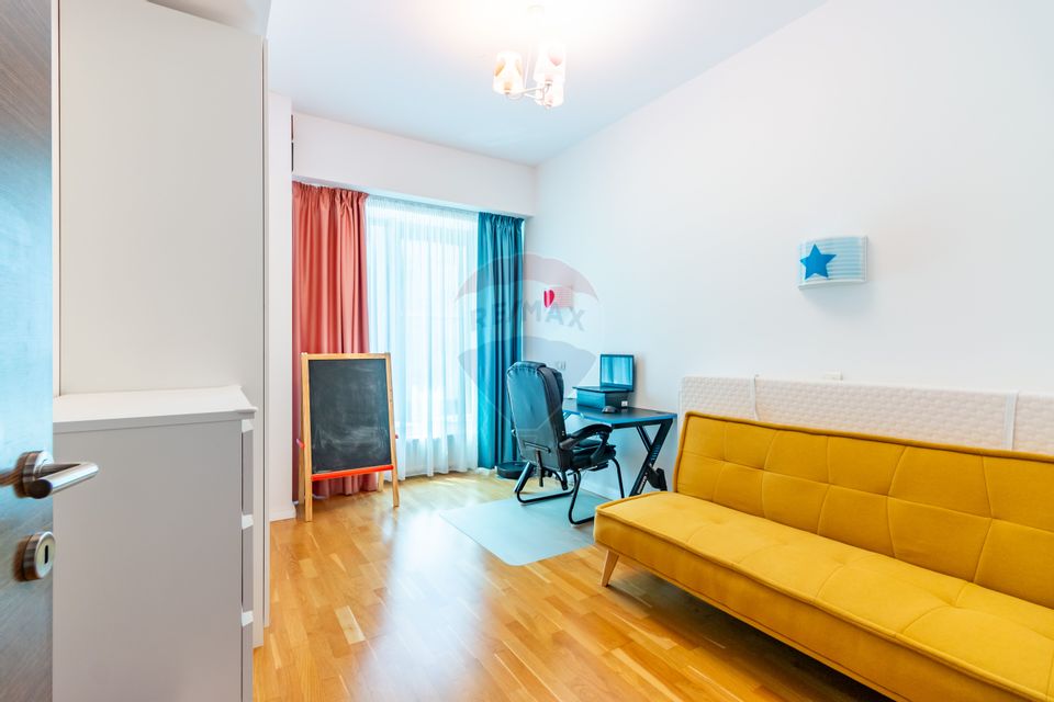 Apartament 3 camere de vânzare | Vita Bella Pipera | 135 mp