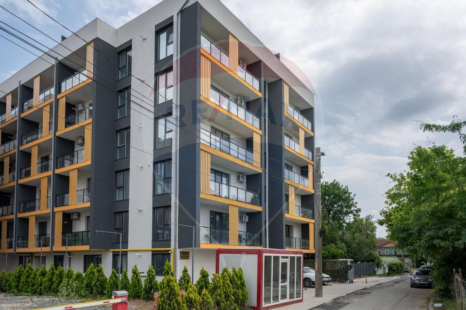 STUDIO DE VANZARE LIDL MAMAIA NORD