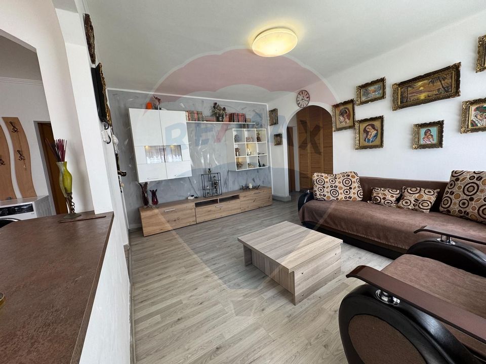 3 room Apartment for sale, Terezian area