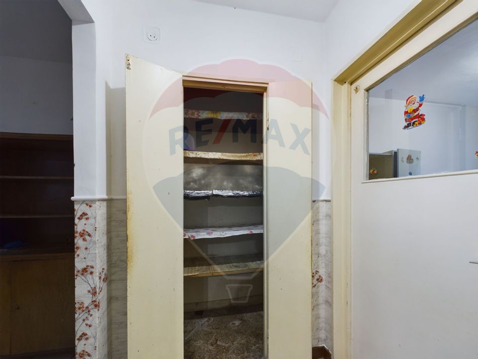 Apartament cu 2 camere de vânzare în zona Nord