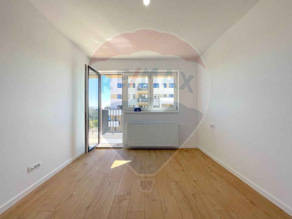 2 room Apartment for sale, Noua area