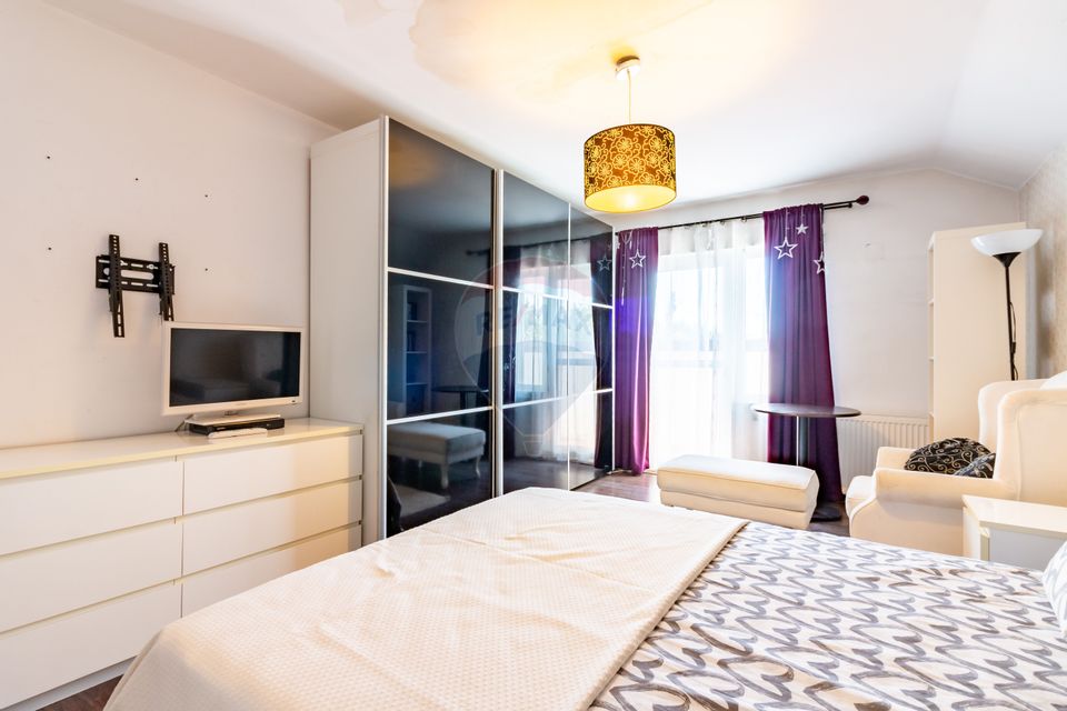 Casă / Vilă de vanzare in Mogosoaia, Martha Bibescu