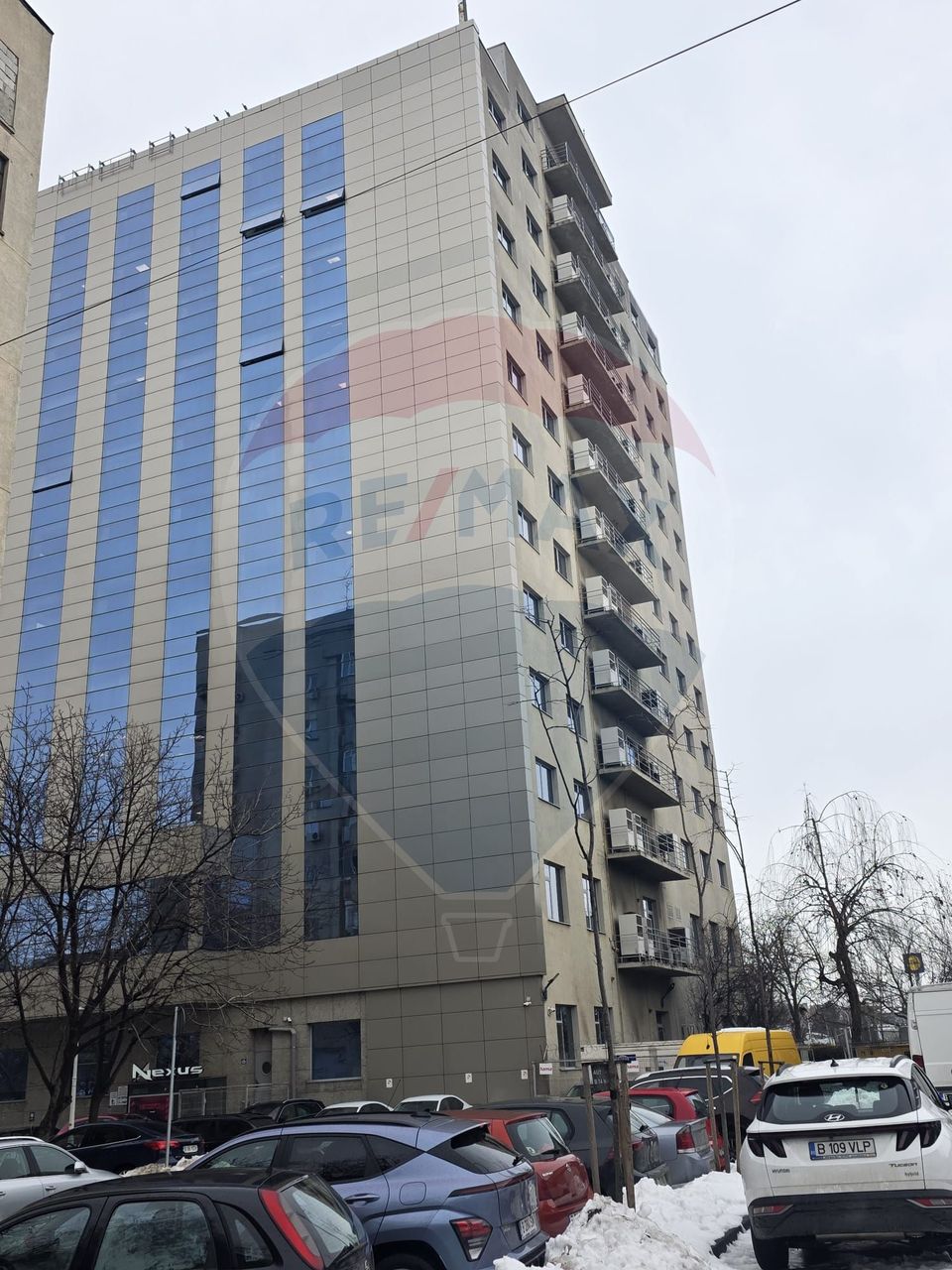 Office Building FOR SALE | 13 September | Hotel Conversion Potential