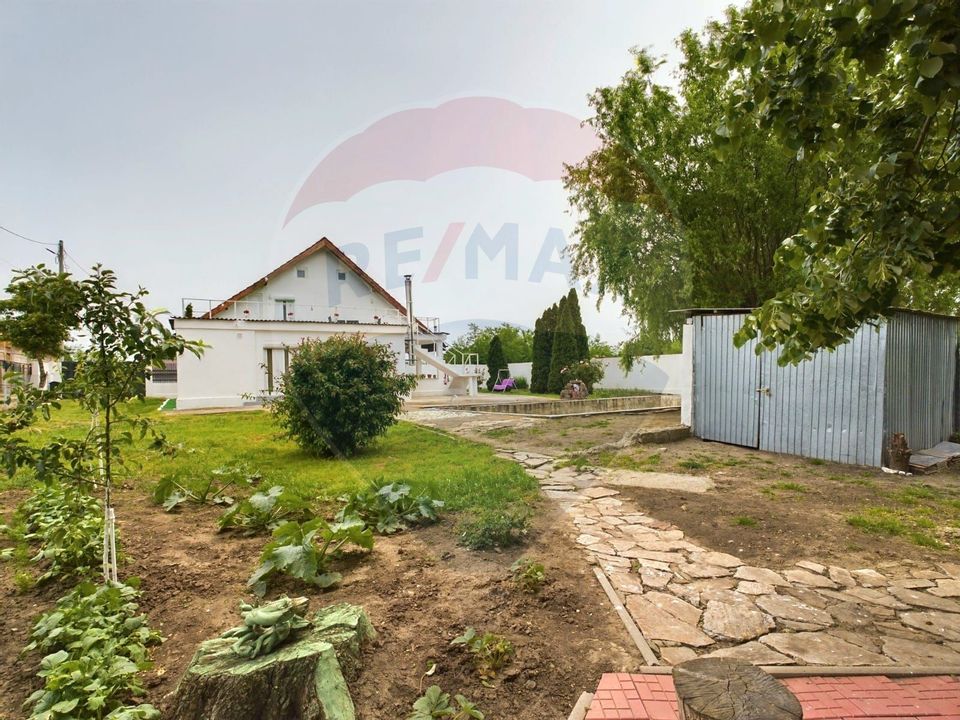 3 room House / Villa for sale