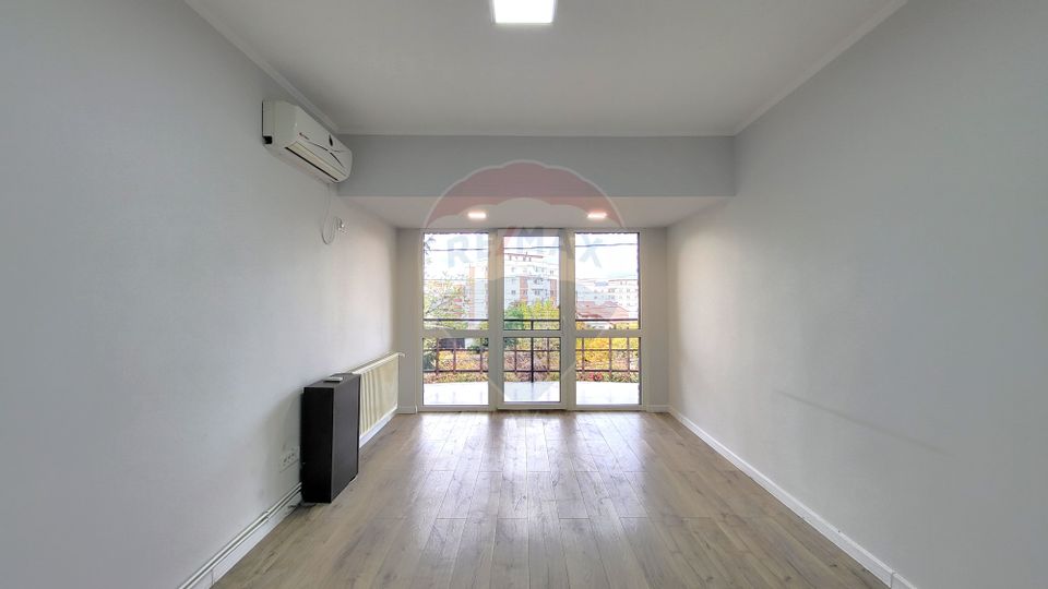 Spatiu birouri de inchiriat 170 mp Gheorgheni