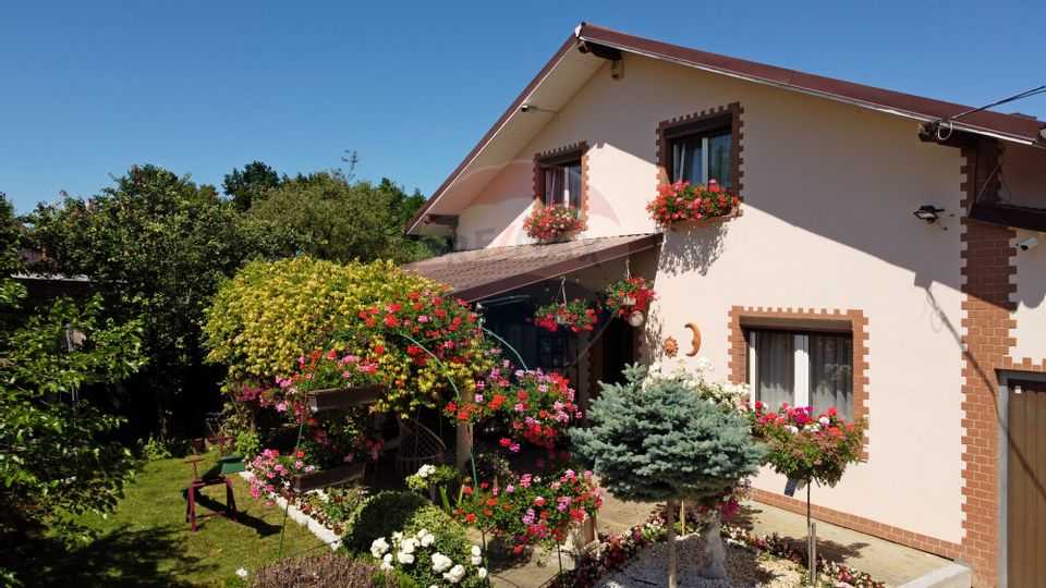 Casa de vanzare in Voitinel in promotie pt BLACK FRIDAY