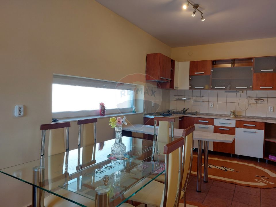 5 room House / Villa for rent, Veterani area