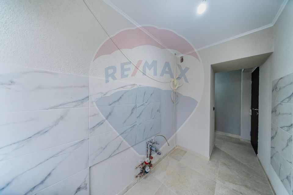 Apartament 2 camere,complet renovat,Vlaicu