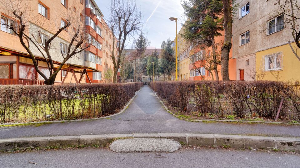 !! VANDUT !!  Apartament cu 2 camere de vânzare în zona Centrul Civic