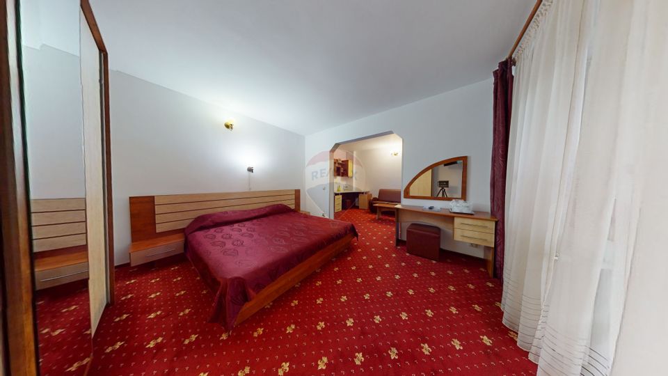 28 room Hotel / Pension for sale, Cioplea area