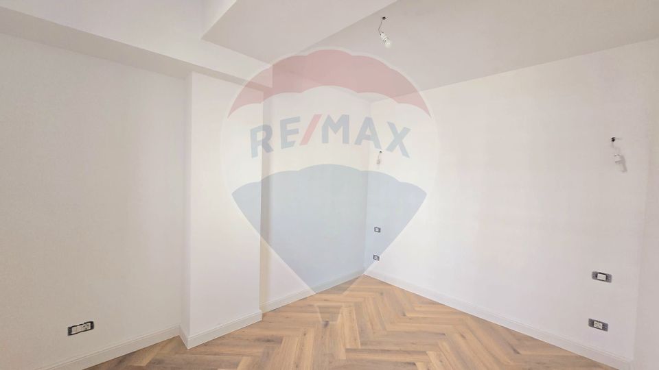1 room Apartment for sale, Pipera area