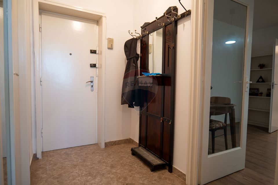2 room Apartment for sale, Iancului area