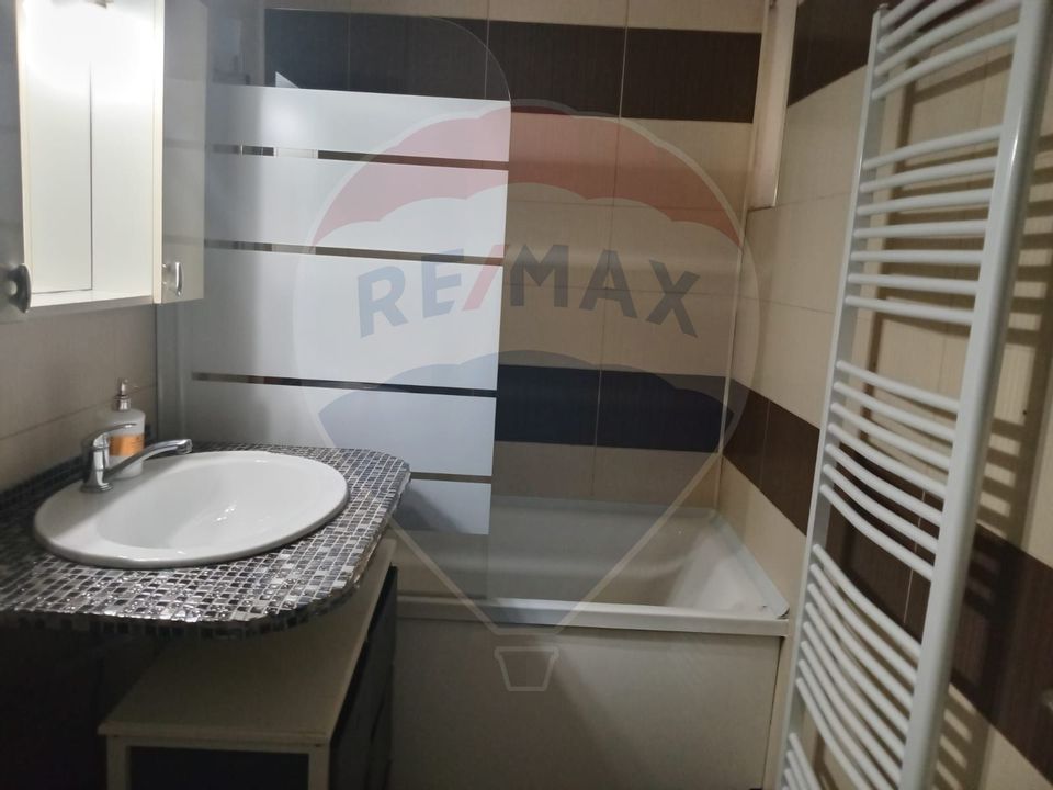 2 room Apartment for rent, Central area